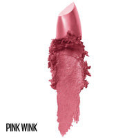 Maybelline Color Sensational Lipstick, Lip Makeup, Cream Finish, Hydrating Lipstick, Crazy for Coffee, Nude Pink ,1 Count - 7DAY'S