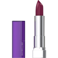 Maybelline Color Sensational Lipstick, Lip Makeup, Cream Finish, Hydrating Lipstick, Crazy for Coffee, Nude Pink ,1 Count - 7DAY'S