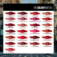 Maybelline Color Sensational Lipstick, Lip Makeup, Cream Finish, Hydrating Lipstick, Crazy for Coffee, Nude Pink ,1 Count - 7DAY'S