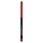 Maybelline Color Sensational Shaping Lip Liner with Self - Sharpening Tip, Totally Toffee, Nude, 1 Count - 7DAY'S