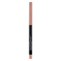 Maybelline Color Sensational Shaping Lip Liner with Self - Sharpening Tip, Totally Toffee, Nude, 1 Count - 7DAY'S