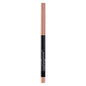 Maybelline Color Sensational Shaping Lip Liner with Self - Sharpening Tip, Totally Toffee, Nude, 1 Count - 7DAY'S