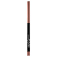 Maybelline Color Sensational Shaping Lip Liner with Self - Sharpening Tip, Totally Toffee, Nude, 1 Count - 7DAY'S