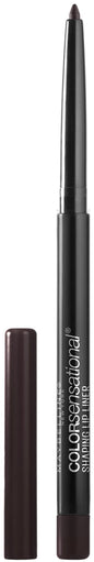 Maybelline Color Sensational Shaping Lip Liner with Self - Sharpening Tip, Totally Toffee, Nude, 1 Count - 7DAY'S