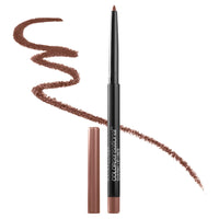 Maybelline Color Sensational Shaping Lip Liner with Self - Sharpening Tip, Totally Toffee, Nude, 1 Count - 7DAY'S