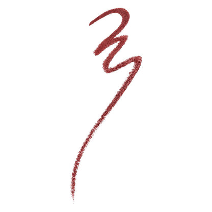 Maybelline Color Sensational Shaping Lip Liner with Self - Sharpening Tip, Totally Toffee, Nude, 1 Count - 7DAY'S