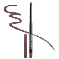 Maybelline Color Sensational Shaping Lip Liner with Self - Sharpening Tip, Totally Toffee, Nude, 1 Count - 7DAY'S