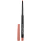 Maybelline Color Sensational Shaping Lip Liner with Self - Sharpening Tip, Totally Toffee, Nude, 1 Count - 7DAY'S