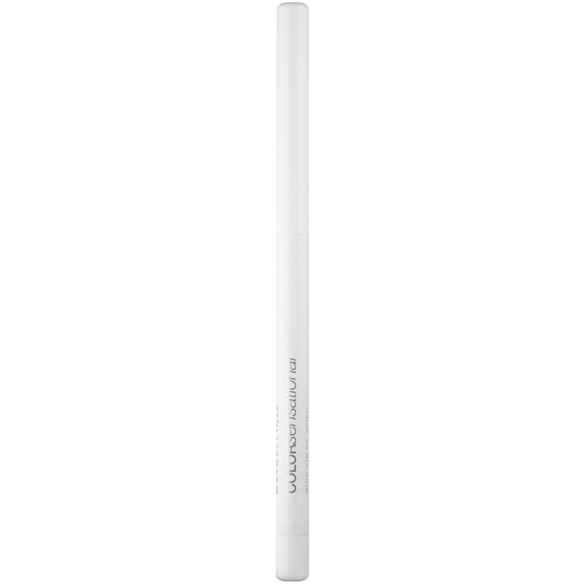Maybelline Color Sensational Shaping Lip Liner with Self - Sharpening Tip, Totally Toffee, Nude, 1 Count - 7DAY'S