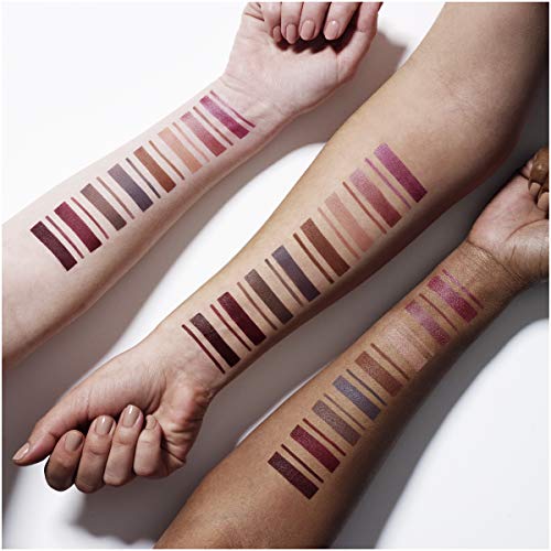 Maybelline Color Sensational Shaping Lip Liner with Self - Sharpening Tip, Totally Toffee, Nude, 1 Count - 7DAY'S