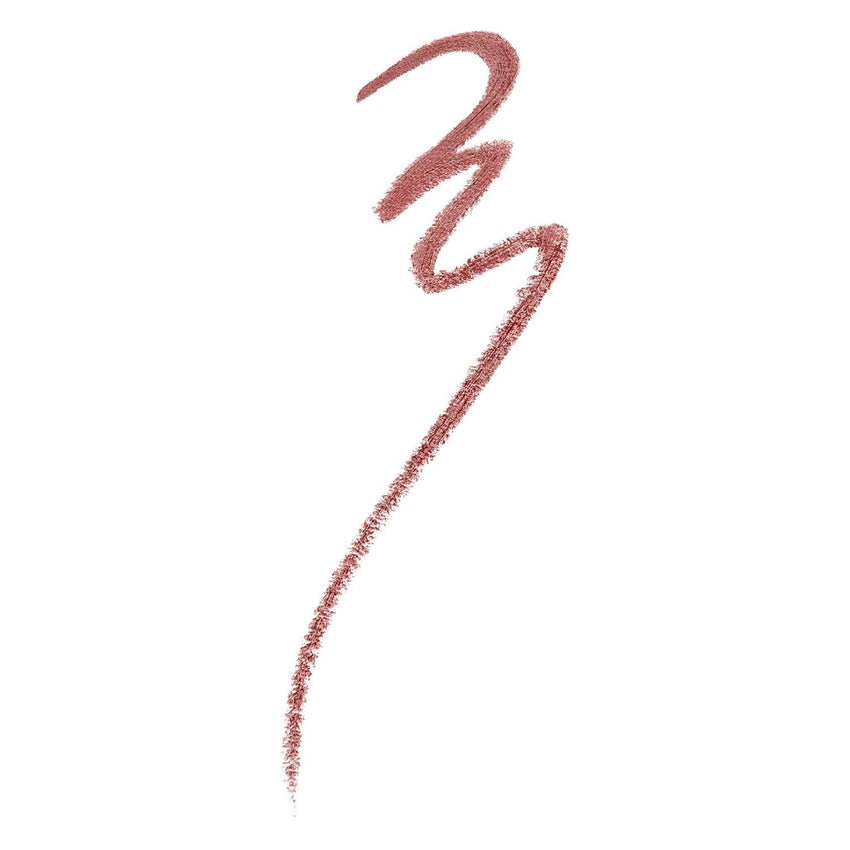 Maybelline Color Sensational Shaping Lip Liner with Self - Sharpening Tip, Totally Toffee, Nude, 1 Count - 7DAY'S