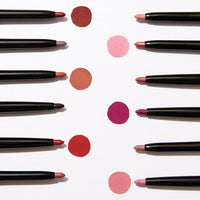 Maybelline Color Sensational Shaping Lip Liner with Self - Sharpening Tip, Totally Toffee, Nude, 1 Count - 7DAY'S