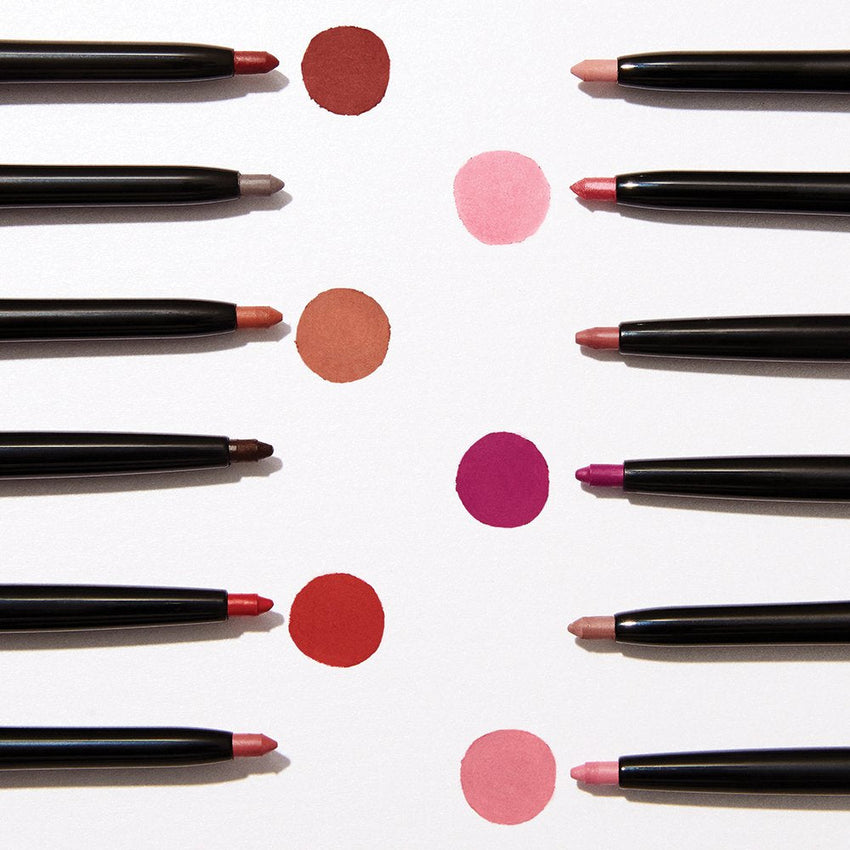 Maybelline Color Sensational Shaping Lip Liner with Self - Sharpening Tip, Totally Toffee, Nude, 1 Count - 7DAY'S