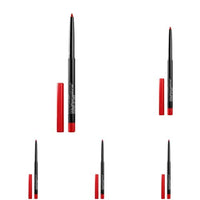 Maybelline Color Sensational Shaping Lip Liner with Self - Sharpening Tip, Totally Toffee, Nude, 1 Count - 7DAY'S