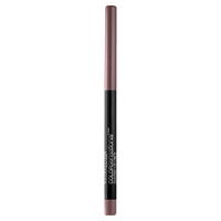 Maybelline Color Sensational Shaping Lip Liner with Self - Sharpening Tip, Totally Toffee, Nude, 1 Count - 7DAY'S