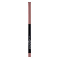 Maybelline Color Sensational Shaping Lip Liner with Self - Sharpening Tip, Totally Toffee, Nude, 1 Count - 7DAY'S