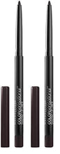 Maybelline Color Sensational Shaping Lip Liner with Self - Sharpening Tip, Totally Toffee, Nude, 1 Count - 7DAY'S