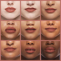 Maybelline Color Sensational Shaping Lip Liner with Self - Sharpening Tip, Totally Toffee, Nude, 1 Count - 7DAY'S