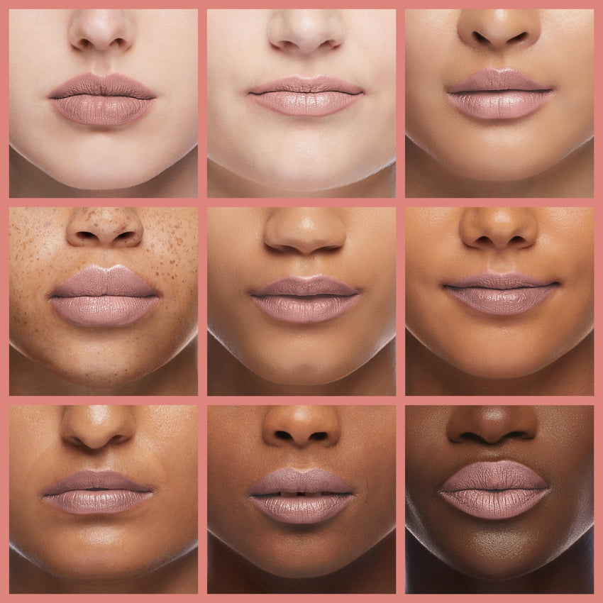 Maybelline Color Sensational Shaping Lip Liner with Self - Sharpening Tip, Totally Toffee, Nude, 1 Count - 7DAY'S