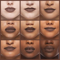 Maybelline Color Sensational Shaping Lip Liner with Self - Sharpening Tip, Totally Toffee, Nude, 1 Count - 7DAY'S