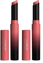 Maybelline Color Sensational Ultimatte Matte Lipstick, Non - Drying, Intense Color Pigment, More Berry, Warm Berry Purple, 1 Count - 7DAY'S