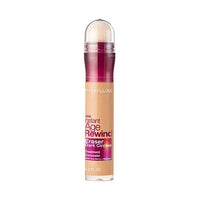 Maybelline Instant Age Rewind Eraser Dark Circles Treatment Multi - Use Concealer, 110, 1 Count (Packaging May Vary) - 7DAY'S