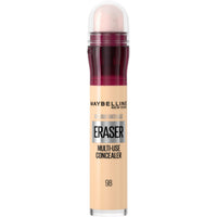 Maybelline Instant Age Rewind Eraser Dark Circles Treatment Multi - Use Concealer, 110, 1 Count (Packaging May Vary) - 7DAY'S