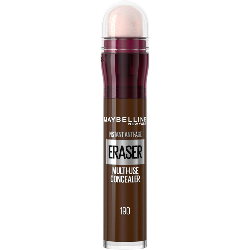 Maybelline Instant Age Rewind Eraser Dark Circles Treatment Multi - Use Concealer, 110, 1 Count (Packaging May Vary) - 7DAY'S