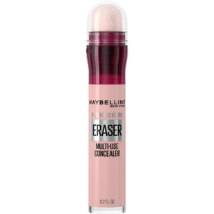Maybelline Instant Age Rewind Eraser Dark Circles Treatment Multi - Use Concealer, 110, 1 Count (Packaging May Vary) - 7DAY'S