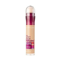 Maybelline Instant Age Rewind Eraser Dark Circles Treatment Multi - Use Concealer, 110, 1 Count (Packaging May Vary) - 7DAY'S