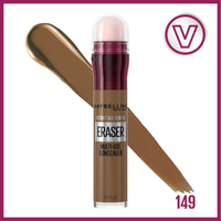 Maybelline Instant Age Rewind Eraser Dark Circles Treatment Multi - Use Concealer, 110, 1 Count (Packaging May Vary) - 7DAY'S