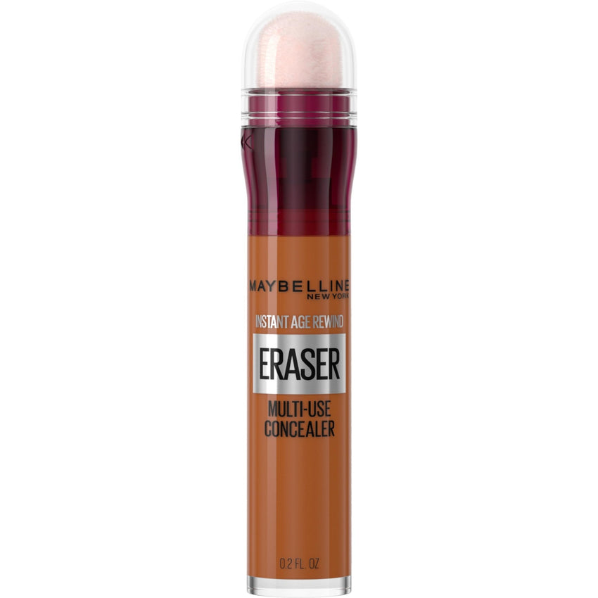 Maybelline Instant Age Rewind Eraser Dark Circles Treatment Multi - Use Concealer, 110, 1 Count (Packaging May Vary) - 7DAY'S