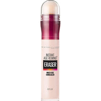 Maybelline Instant Age Rewind Eraser Dark Circles Treatment Multi - Use Concealer, 110, 1 Count (Packaging May Vary) - 7DAY'S