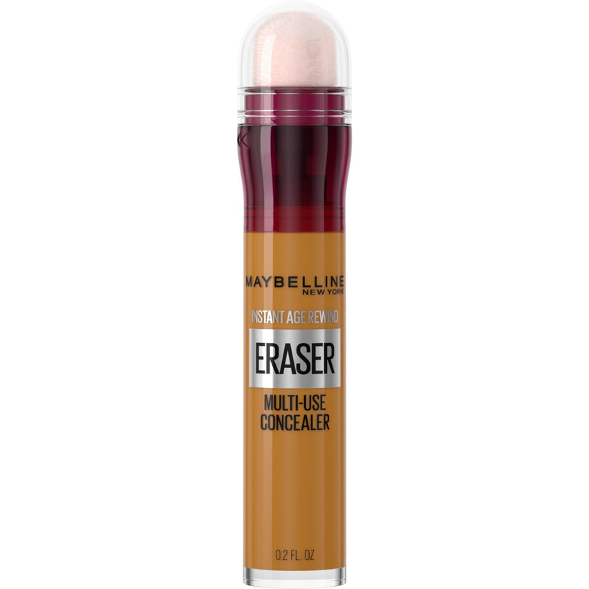 Maybelline Instant Age Rewind Eraser Dark Circles Treatment Multi - Use Concealer, 110, 1 Count (Packaging May Vary) - 7DAY'S