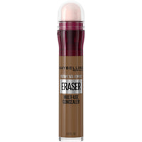 Maybelline Instant Age Rewind Eraser Dark Circles Treatment Multi - Use Concealer, 110, 1 Count (Packaging May Vary) - 7DAY'S