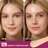 Maybelline Instant Age Rewind Eraser Dark Circles Treatment Multi - Use Concealer, 110, 1 Count (Packaging May Vary) - 7DAY'S