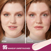 Maybelline Instant Age Rewind Eraser Dark Circles Treatment Multi - Use Concealer, 110, 1 Count (Packaging May Vary) - 7DAY'S