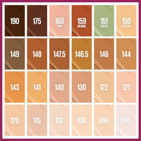Maybelline Instant Age Rewind Eraser Dark Circles Treatment Multi - Use Concealer, 110, 1 Count (Packaging May Vary) - 7DAY'S