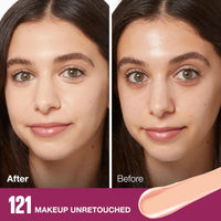 Maybelline Instant Age Rewind Eraser Dark Circles Treatment Multi - Use Concealer, 110, 1 Count (Packaging May Vary) - 7DAY'S