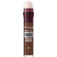 Maybelline Instant Age Rewind Eraser Dark Circles Treatment Multi - Use Concealer, 110, 1 Count (Packaging May Vary) - 7DAY'S