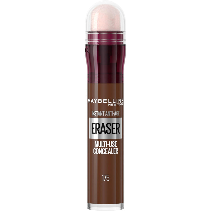 Maybelline Instant Age Rewind Eraser Dark Circles Treatment Multi - Use Concealer, 110, 1 Count (Packaging May Vary) - 7DAY'S