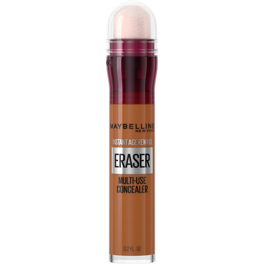 Maybelline Instant Age Rewind Eraser Dark Circles Treatment Multi - Use Concealer, 110, 1 Count (Packaging May Vary) - 7DAY'S
