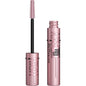 Maybelline Lash Sensational Sky High Washable Mascara Makeup, Volumizing, Lengthening, Defining, Curling, Multiplying, Buildable Formula, Blackest Black, 1 Count - 7DAY'S