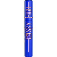 Maybelline Lash Sensational Sky High Washable Mascara Makeup, Volumizing, Lengthening, Defining, Curling, Multiplying, Buildable Formula, Blackest Black, 1 Count - 7DAY'S
