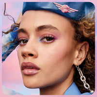 Maybelline Lash Sensational Sky High Washable Mascara Makeup, Volumizing, Lengthening, Defining, Curling, Multiplying, Buildable Formula, Blackest Black, 1 Count - 7DAY'S