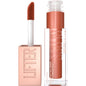 Maybelline Lifter Gloss, Hydrating Honey'd Lip Gloss with Hyaluronic Acid, High Shine for Plumper Looking Lips, Honey, 1 Count - 7DAY'S