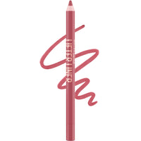 Maybelline Lifter Liner Lip Liner Pencil with Hyaluronic Acid, Cross the Line, 1 Count - 7DAY'S
