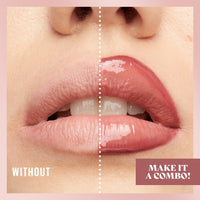 Maybelline Lifter Liner Lip Liner Pencil with Hyaluronic Acid, Cross the Line, 1 Count - 7DAY'S