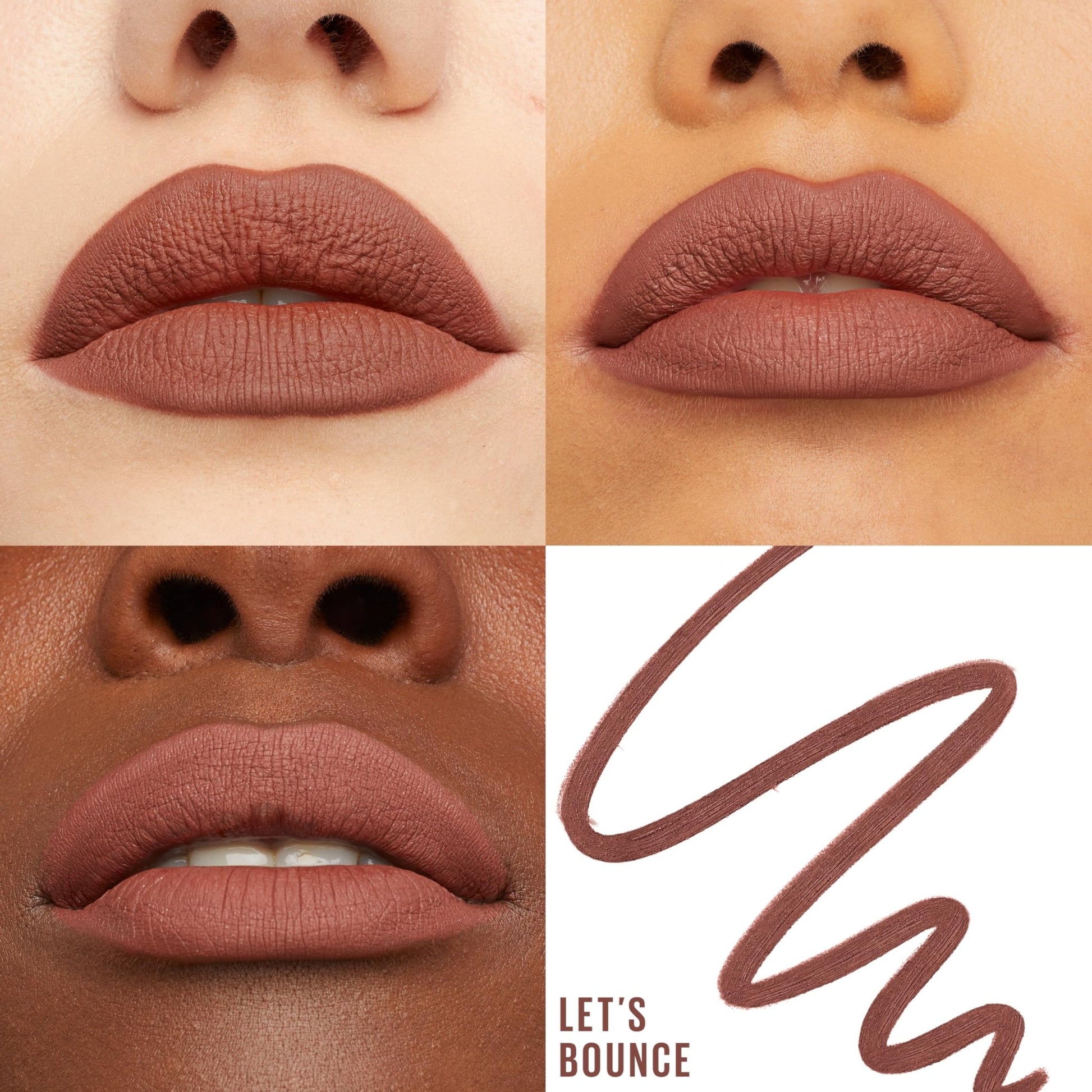 Maybelline Lifter Liner Lip Liner Pencil with Hyaluronic Acid, Cross the Line, 1 Count - 7DAY'S