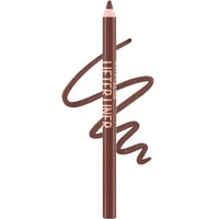 Maybelline Lifter Liner Lip Liner Pencil with Hyaluronic Acid, Cross the Line, 1 Count - 7DAY'S